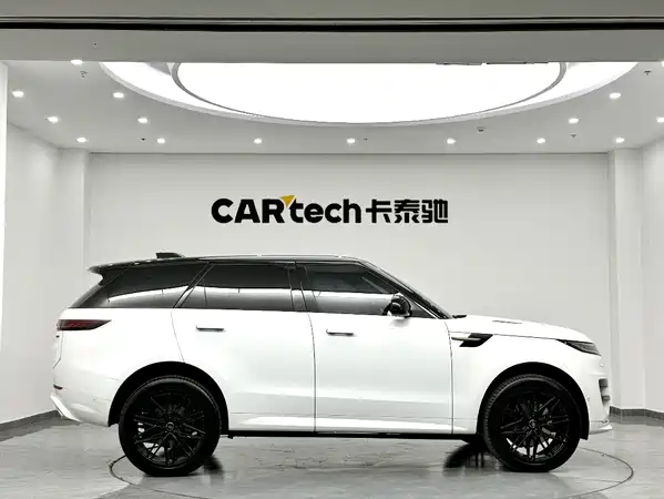 Land Rover Range Rover Sport 2024