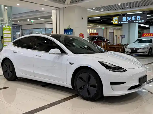 Tesla Model 3 2020
