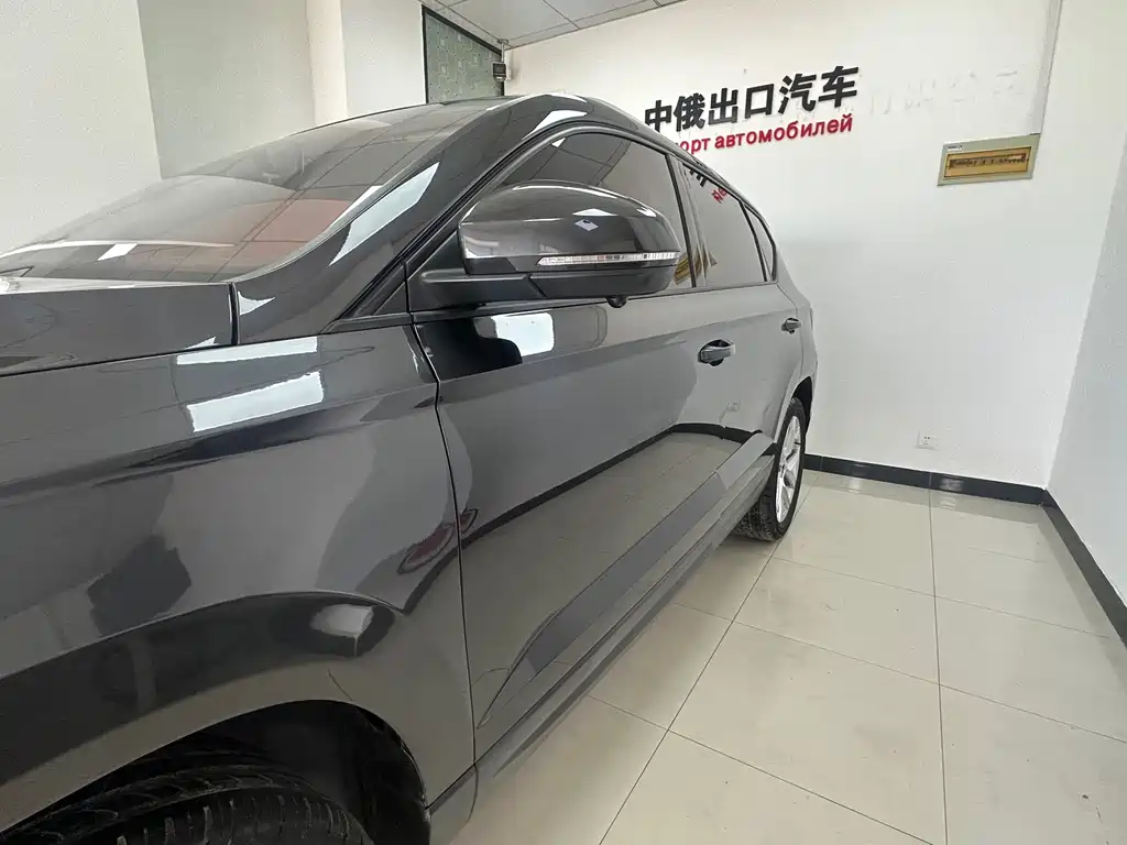 Jetta VS5 2023