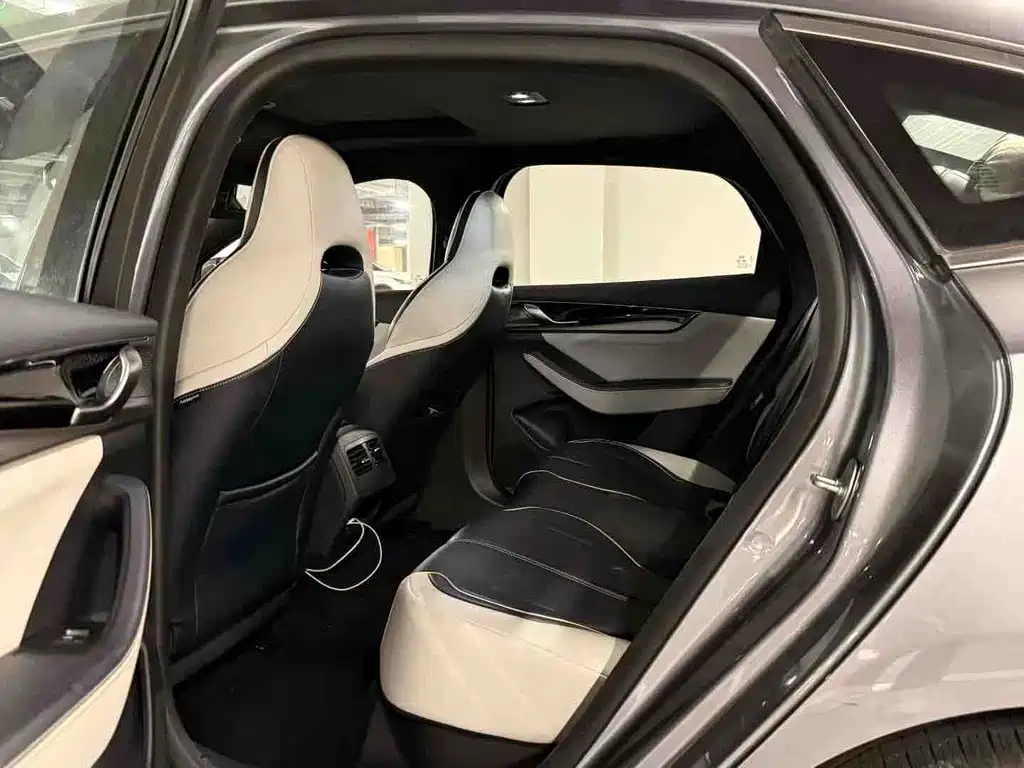 BYD Qin PLUS 2022