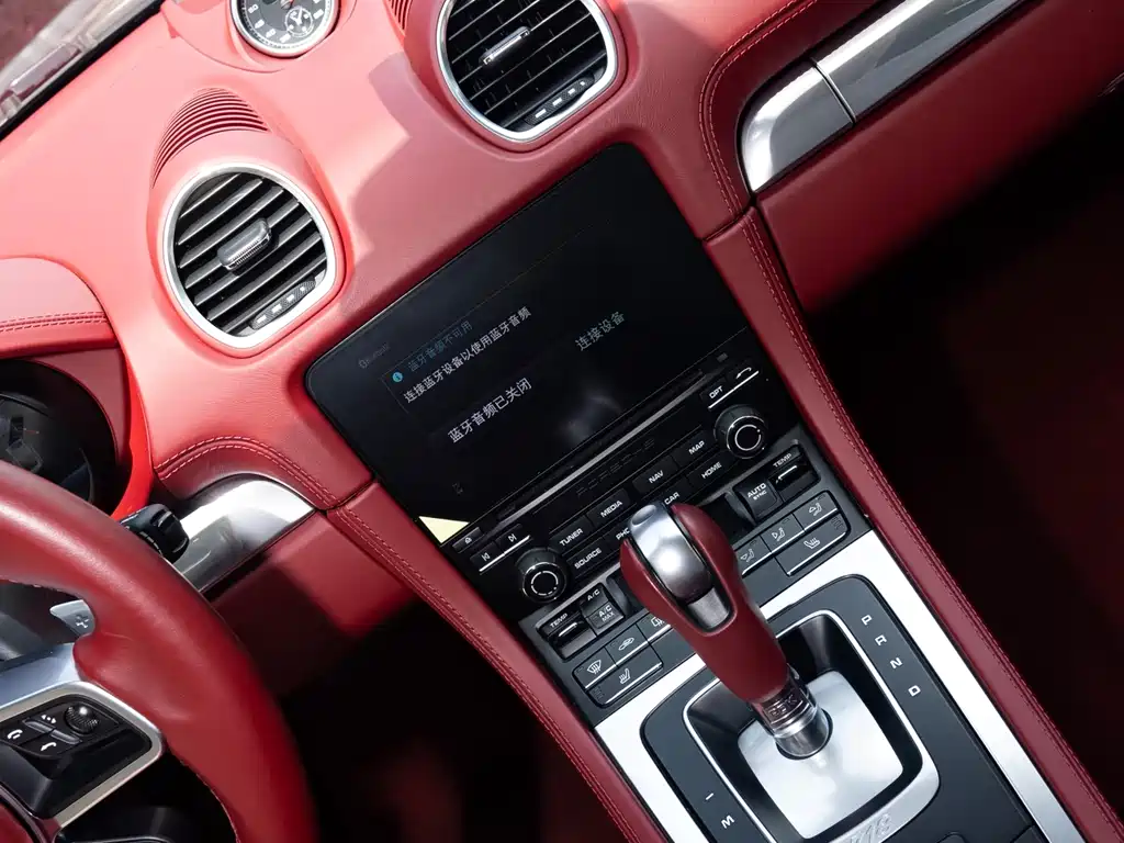 Porsche 718 2021 — фото 12