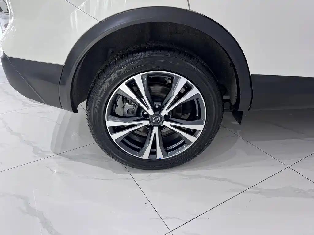 Nissan Qashqai 2023 — фото 19
