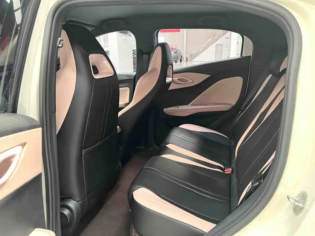 BYD Seagull 2025 — фото 10