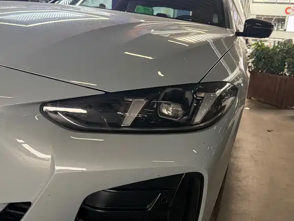 BMW 4 Series 2024