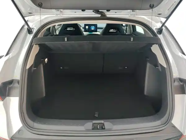 BYD Yuan PLUS 2023