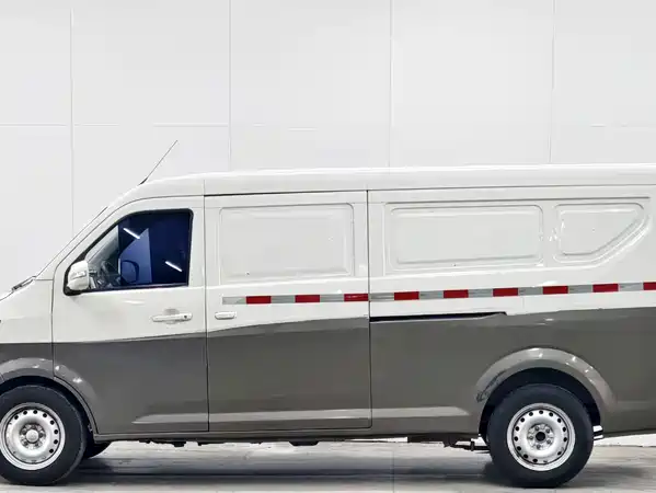 Changan Kuayue Star V7 2023