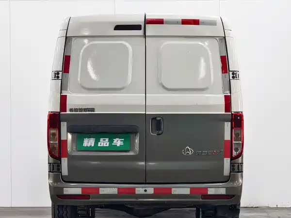 Changan Kuayue Star V7 2023