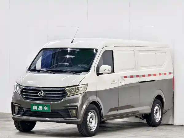 Changan Kuayue Star V7 2023