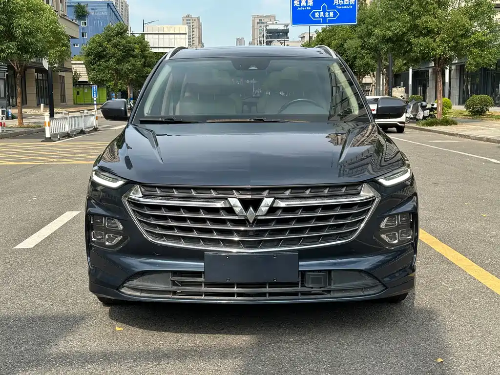 Wuling Capgemini 2022