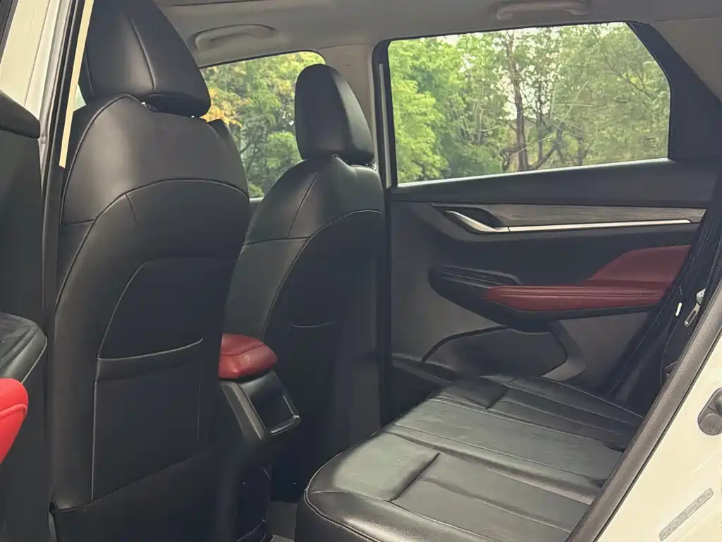 Changan CS55PLUS 2022 — фото 10