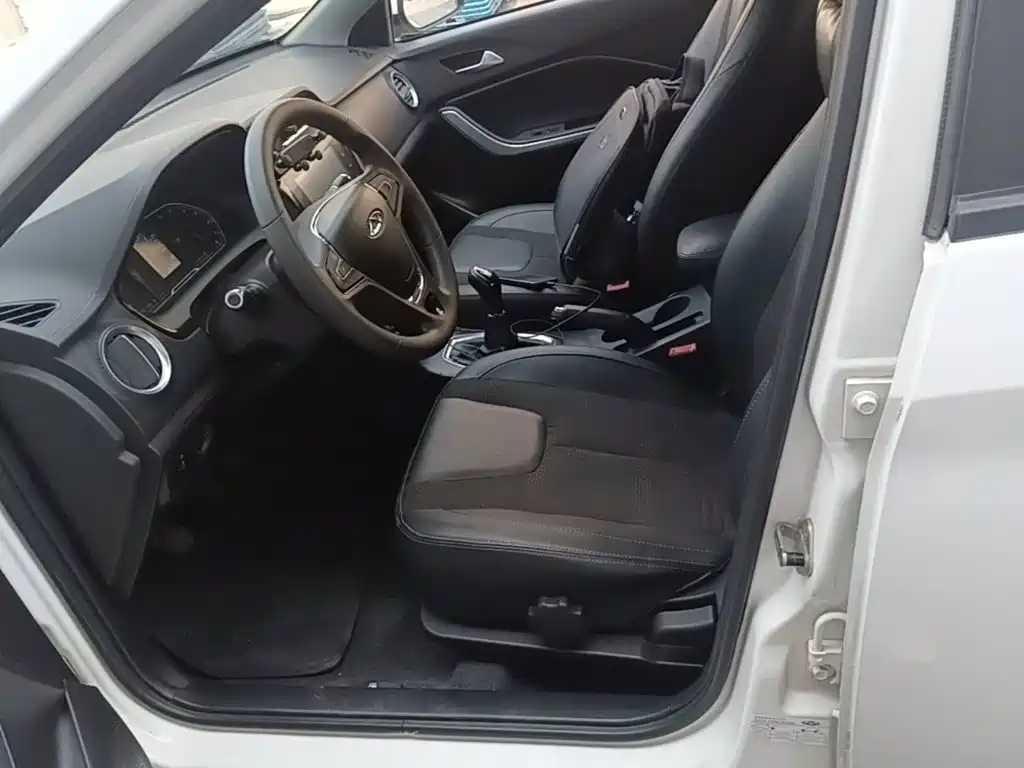 Chery Tiggo 3x 2018 — фото 15