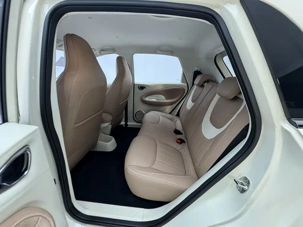 Wuling Bingo 2026