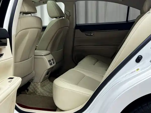 Lexus ES 2014