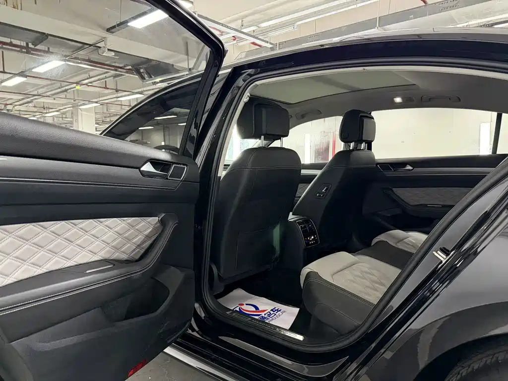 Volkswagen Magotan 2023