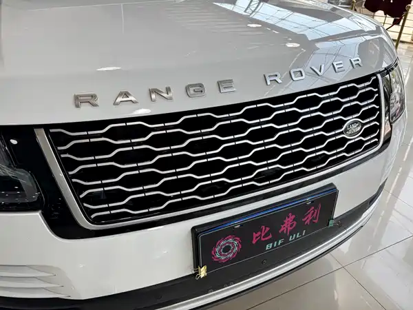 Land Rover Range Rover 2021