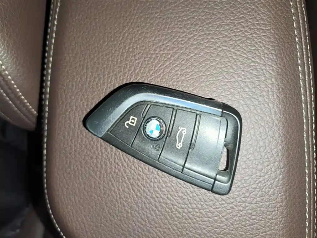 BMW X1 2018 — фото 17