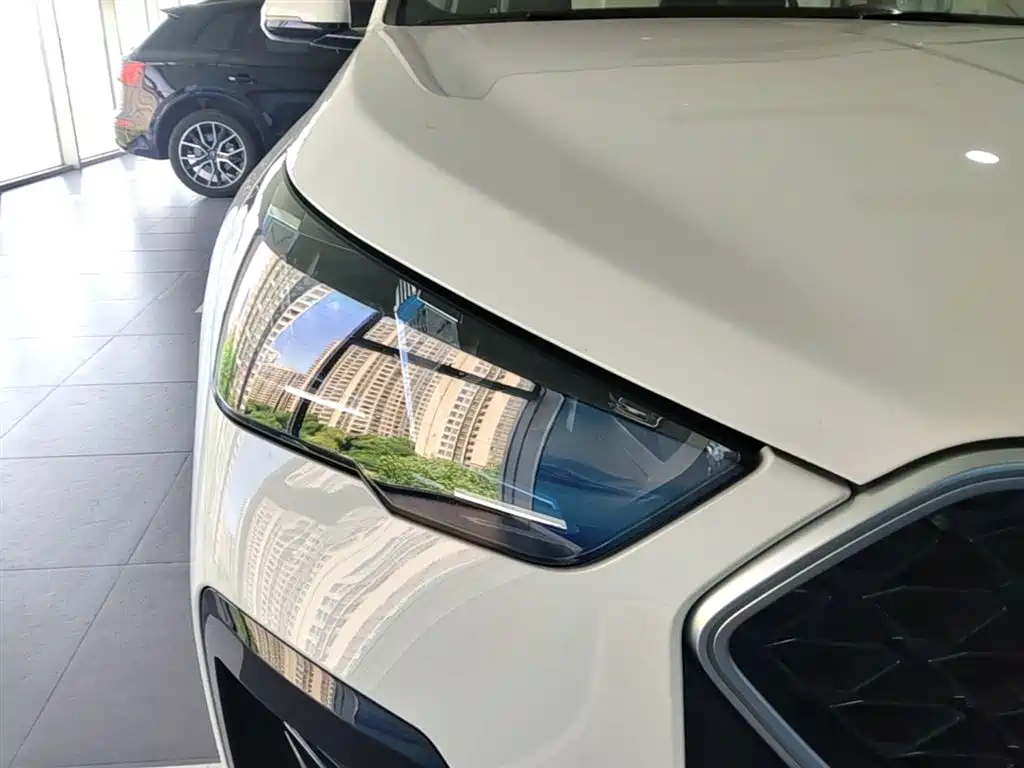 BMW X2 2025 — фото 13