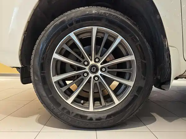 Toyota RAV4 2009