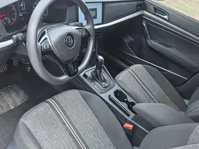 Volkswagen Lavida 2022