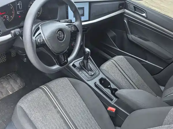 Volkswagen Lavida 2022