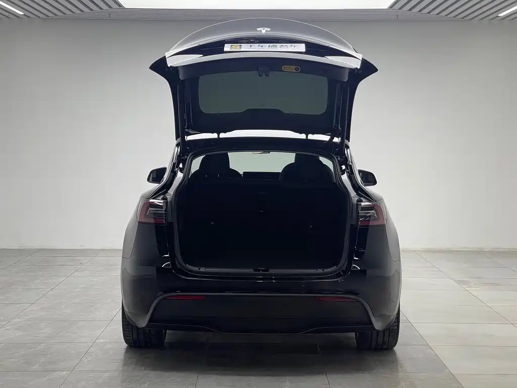 Tesla Model Y 2023 — фото 10