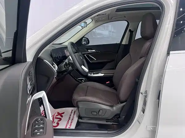 BMW X1 2024