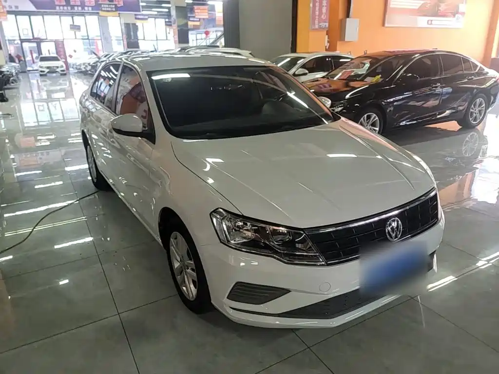Volkswagen Jetta 2019