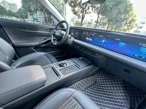 Ford Mondeo 2024