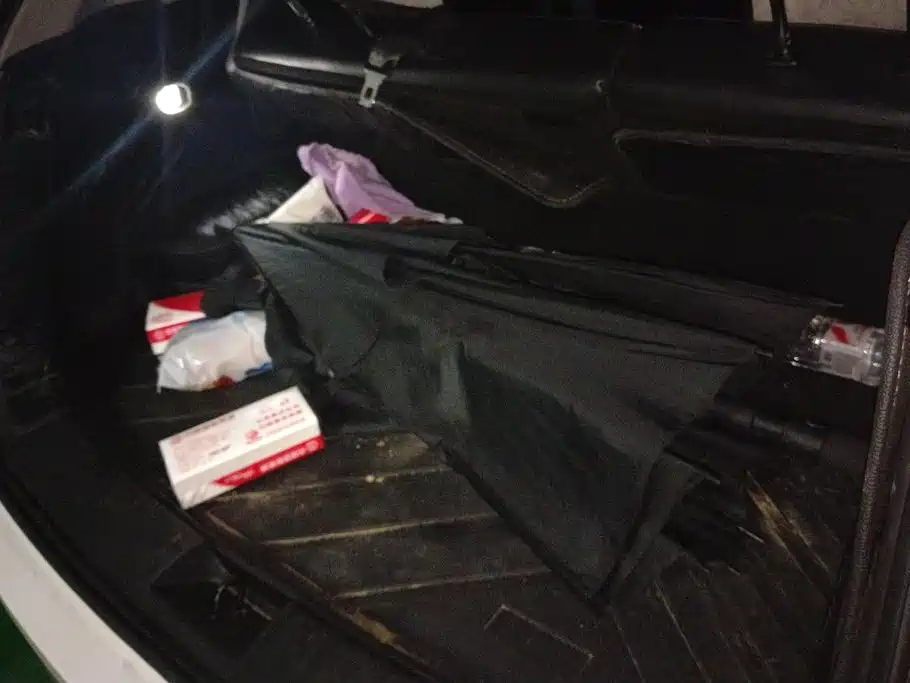 Baojun 510 2018