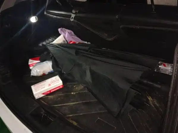 Baojun 510 2018