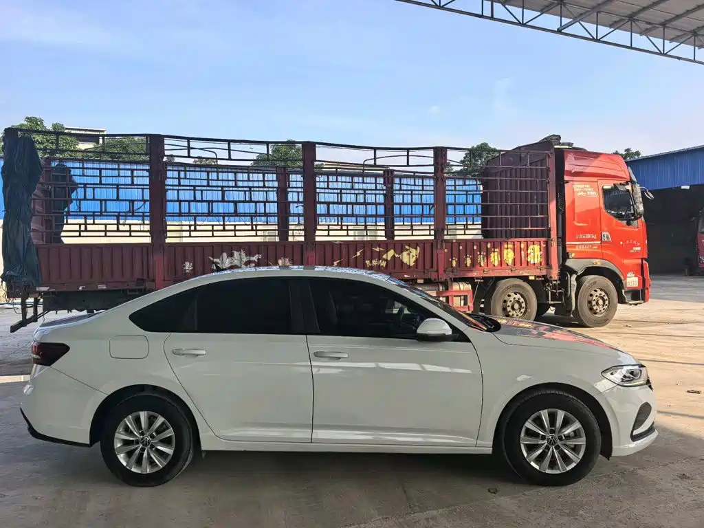 Volkswagen Lavida 2023