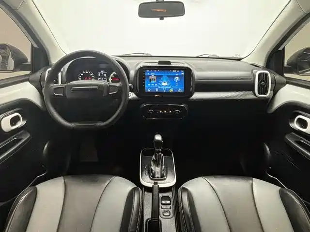 Roewe CLEVER 2023