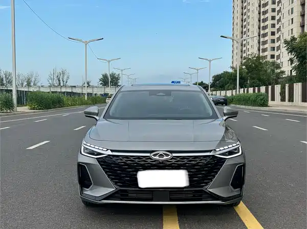 Chery Arrizo 8 2024