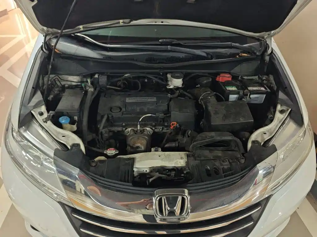 Honda Odyssey 2018 — фото 11