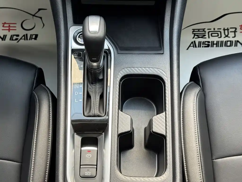 Nissan Sylphy 2024 — фото 14