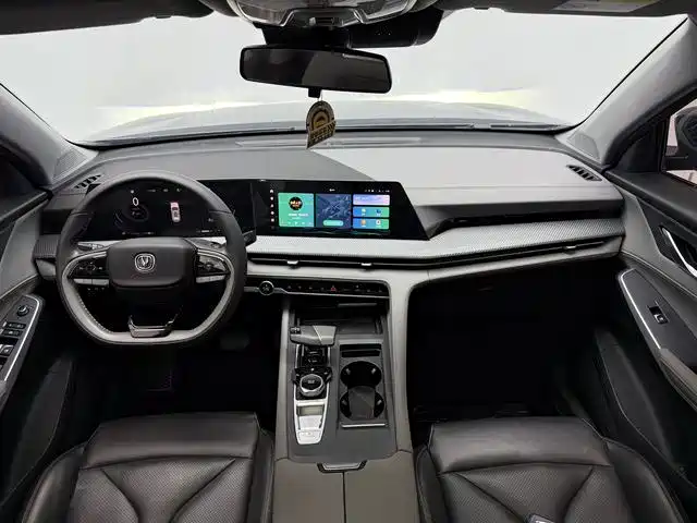 Changan CS75PLUS 2023 — фото 9