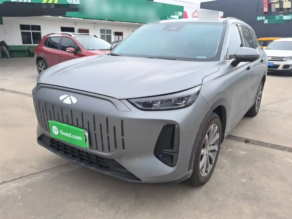 Fulwin Fengyun T9 2026
