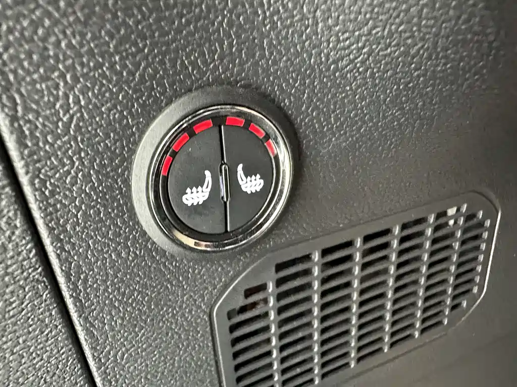 Haval H6 2023 — фото 14