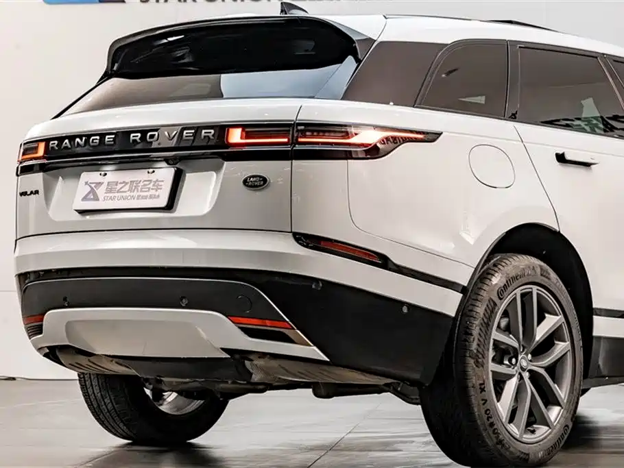 Land Rover Velar 2024 — фото 7