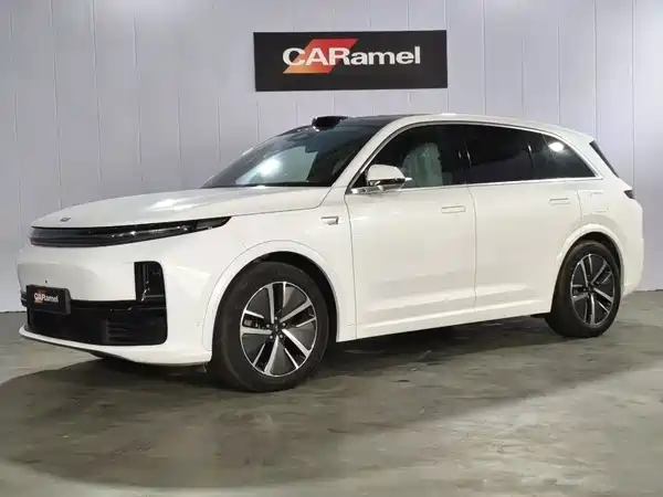 Li Auto L7 2024