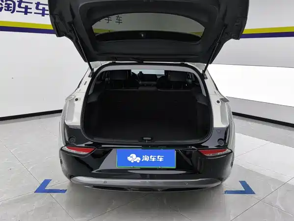 Buick Velite 6 2024