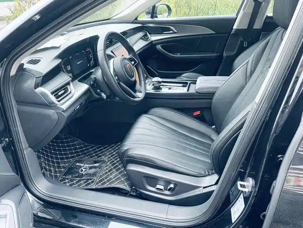 Hongqi H5 2023