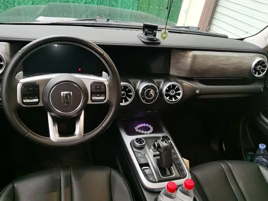 Tank 300 2022 — фото 12