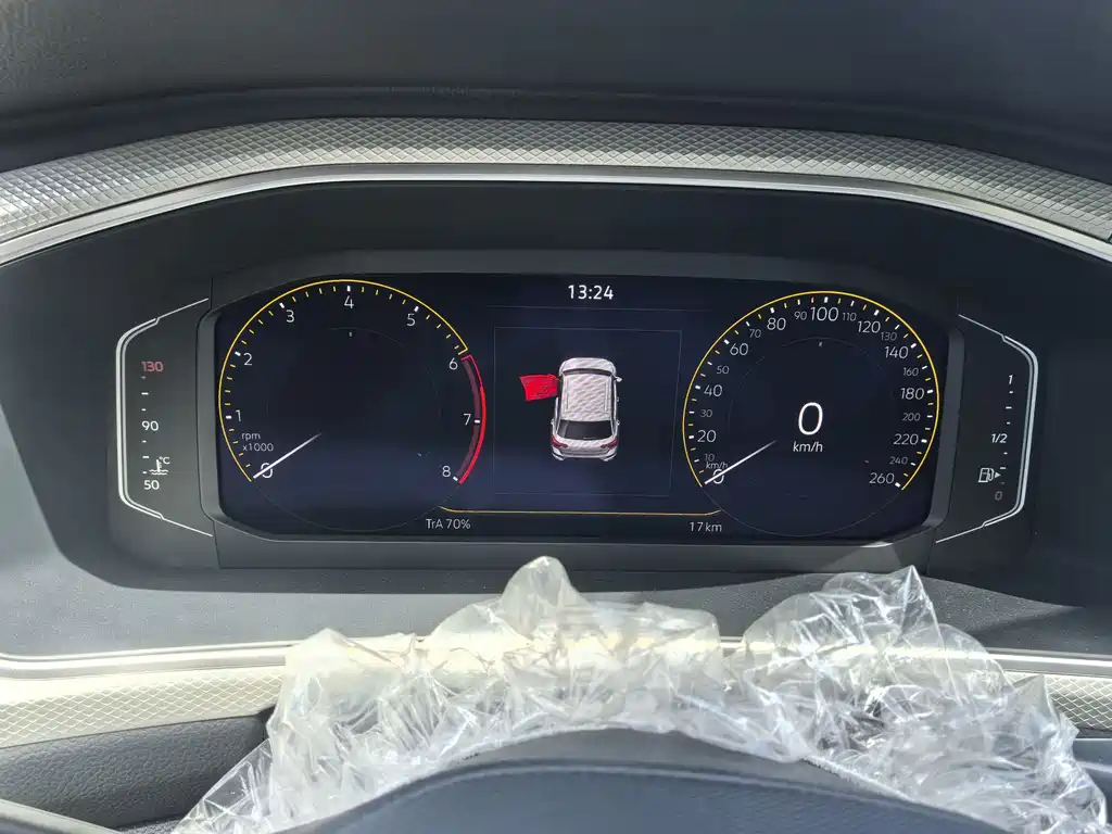 Volkswagen T-Roc 2026