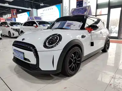 MINI MINI 2022