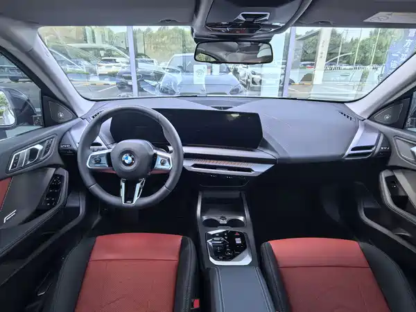 BMW 2 Series 2025