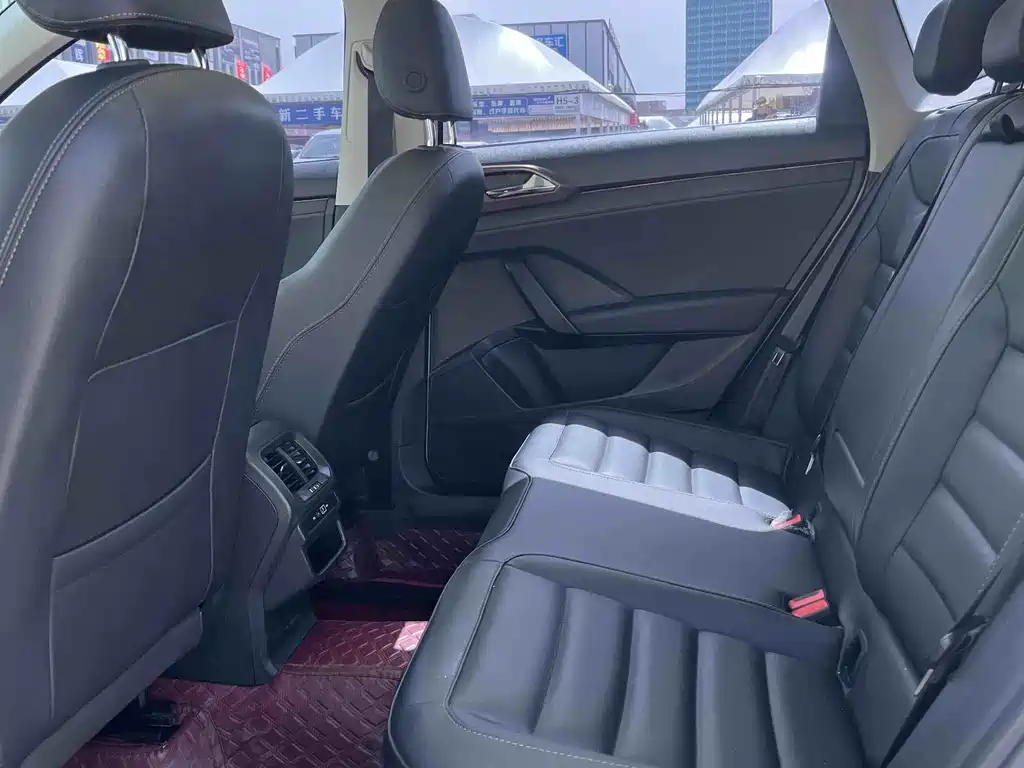 Volkswagen Tharu 2023