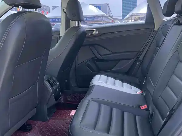 Volkswagen Tharu 2023