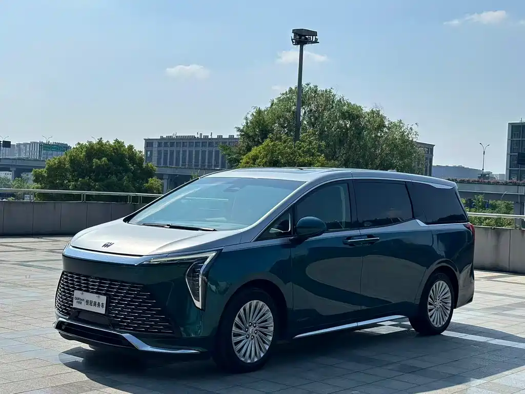 Buick Century 2023
