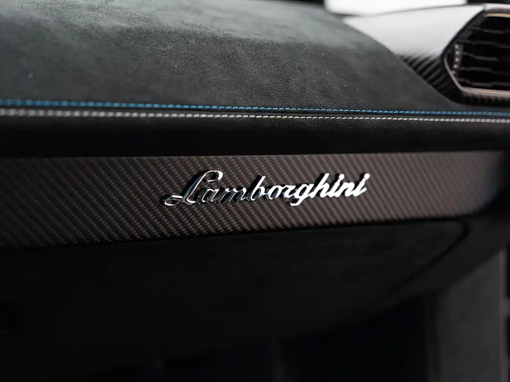 Lamborghini Huracán 2022 — фото 23
